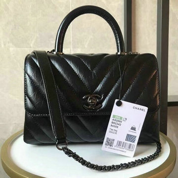 シャネル CHANEL JS-CH92990LVYQK  2021年最新入荷 トップハンドルバッグ トートバッグ 2way ショルダーバッグ レディースかばん