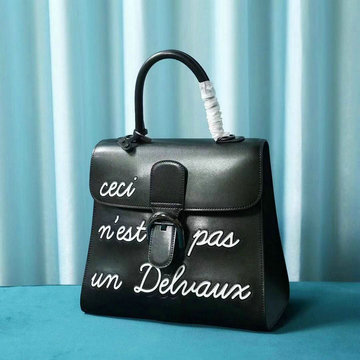 商品名称：デルヴォー Delvaux 99-DEB19001RK 2021年最新入荷 トップハンドルバッグ トートバッグ カーフレザー レディースかばん