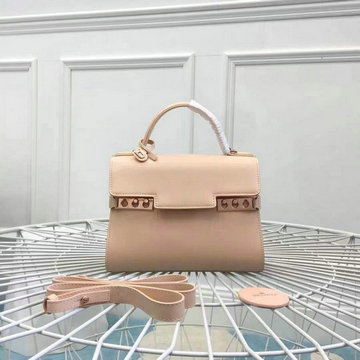 デルヴォー Delvaux 99-DE0028MJ 2021年最新入荷 トップハンドルバッグ トートバッグ カーフレザー レディースかばん