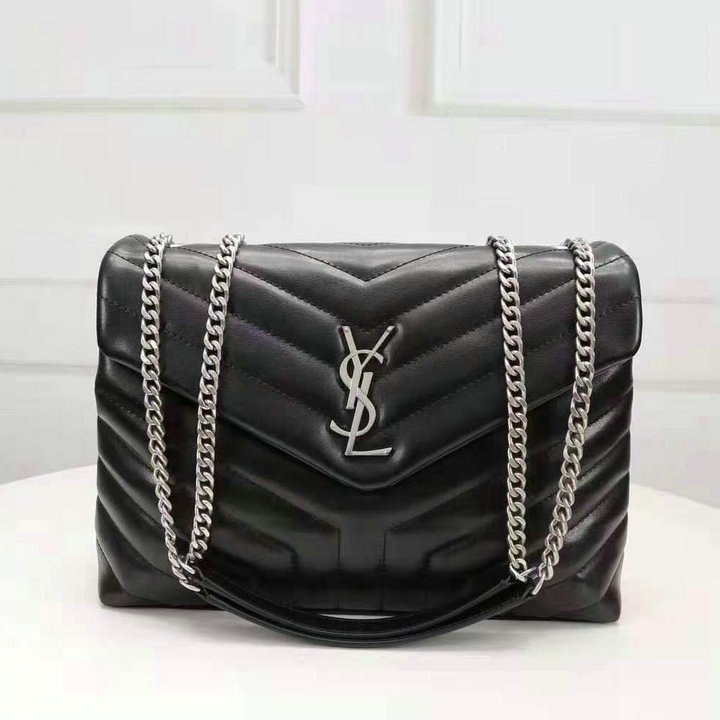 商品名称：イヴサンローラン Saint laurent YSL DDB-YSL8906P  2021年最新入荷 ショルダーバッグ レディースかばん ラムスキン