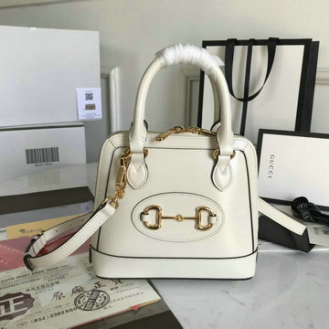 商品名称：グッチ GUCCI 057-GG640716PB　2020年最新入荷 ホースビット 1955 スモール トップハンドルバッグ トートバッグ 2way ショルダーバッグ