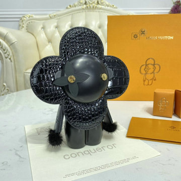 商品名称：ルイヴィトン LOUISVUITTON 057-GI0393K 2021年最新入荷 ヴィヴィエンヌ キーホルダー キーリング キーケース バッグチャーム