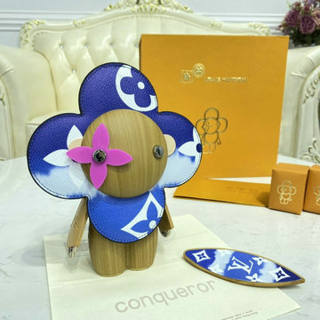 商品名称：ルイヴィトン LOUISVUITTON 057-GI0393L 2021年最新入荷 ヴィヴィエンヌ キーホルダー キーリング キーケース バッグチャーム