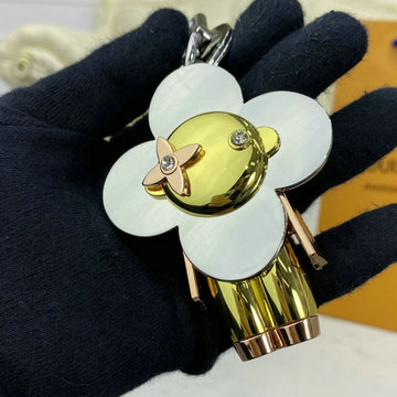 商品名称：ルイヴィトン LOUISVUITTON 057-GI0408P 2021年最新入荷 ヴィヴィエンヌ キーホルダー キーリング キーケース バッグチャーム