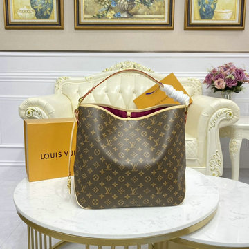 ルイヴィトン LOUISVUITTON 057-M50156M 2021年最新入荷 トートバッグ ハンドバッグ ショルダーバッグ モノグラムキャンパス
