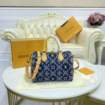 ルイヴィトン LOUISVUITTON 057-M57400 2021年最新入荷 スピーディ バンドリエール 25 トップハンドルバッグ トートバッグ 2way ショルダーバッグ