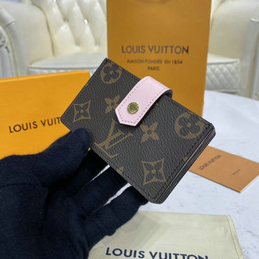 ルイヴィトン LOUISVUITTON 057-M69761 2021年最新入荷 ポルト カルト カードケース 名刺れ モノグラムキャンパス