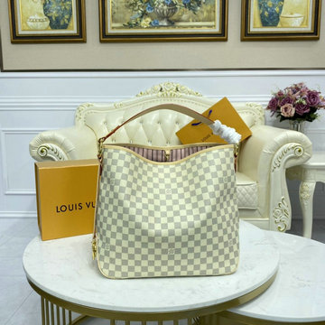 商品名称：ルイヴィトン LOUISVUITTON 057-N40167 2021年最新入荷 トートバッグ ハンドバッグ ショルダーバッグ ダミエアズールキャンパス