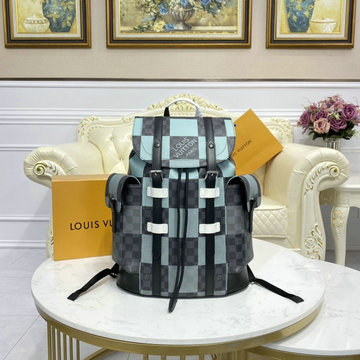 商品名称：ルイヴィトン LOUISVUITTON 057-N40400 2021年最新入荷 クリストファー PM バックパック リュックサック メンズ リュック