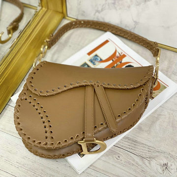 クリスチャンディオール CHRISTIAN DIOR 99-CD9333DKJ 2020最新入荷 トロッター サドルバッグ ハンドバッグ トートバッグ レディース ショルダーバッグ