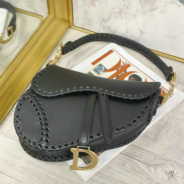 クリスチャンディオール CHRISTIAN DIOR 99-CD9333DKK 2020最新入荷 トロッター サドルバッグ ハンドバッグ トートバッグ レディース ショルダーバッグ