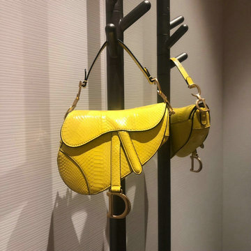 クリスチャンディオール CHRISTIAN DIOR 99-CD9333XSY 2020最新入荷 トロッター サドルバッグ ハンドバッグ トートバッグ レディース ショルダーバッグ