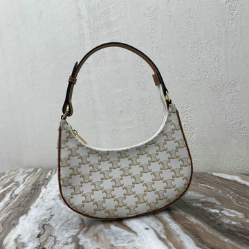 セリーヌ CELINE 99-CE193952B 2021年最新作 アヴァバッグ トートバッグ レディースかばん トリオンフキャンバス
