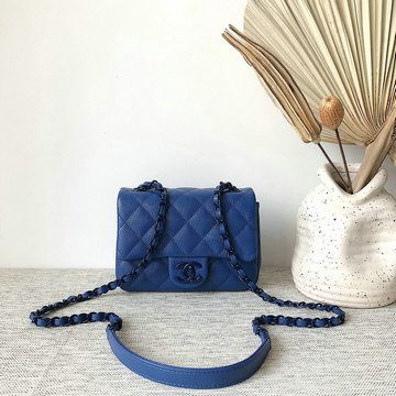 シャネル CHANEL 99-CH1115GQQL 2020年最新入荷 クラシック 斜め掛け ショルダーバッグ フラップバッグ レディースかばん キャビアスキン