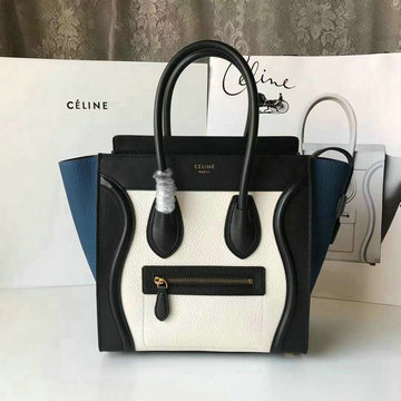 商品名称：セリーヌ CELINE 99-CE88023PP　2020年最新入荷 ラゲージ ハンドバッグ トートバッグ レディースかばん レザー