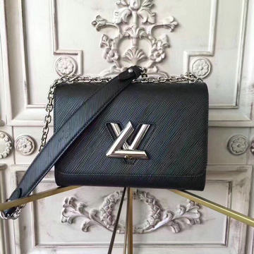 ルイヴィトン LOUISVUITTON 057-M50282　2020年最新入荷 ツイスト MM 斜め掛け ショルダーバッグ クロスボディバッグ レディースかばん エピレザー