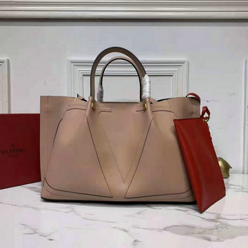 ヴァレンティノ Valentino 99-VL0099D　2020年最新入荷 トートバッグ ハンドバッグ トップハンドルバッグ レディースかばん ショッピングバッグ