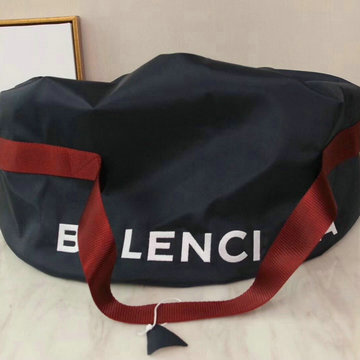 バレンシアガ BALENCIAGA GH-BA92239L 2021年最新入荷 ドローストリングバッグ 超軽量 旅行かばん スポーツバッグ