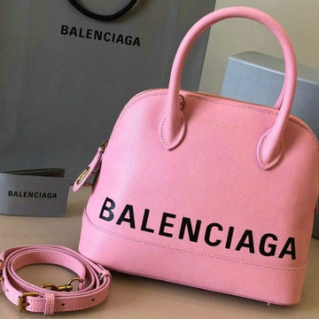 バレンシアガ BALENCIAGA GH-BA93300DFH 2021年最新入荷 ヴィル トップ ハンドル バッグ トートバッグ 2way ショルダーバッグ クロスボディ