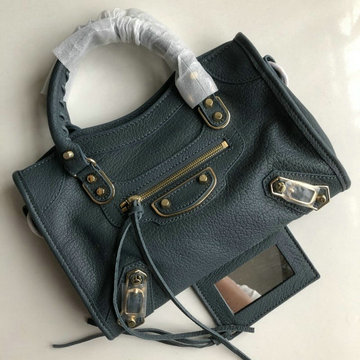 バレンシアガ BALENCIAGA GH-BA300295YJG 2021年最新入荷 クラシック シティ ハンドキャリーバッグ 2way ショルダーバッグ レディースかばん レザー