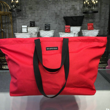 バレンシアガ BALENCIAGA GH-BA6559501R 2021年最新入荷 トートバッグ ハンドバッグ ショッピングバッグ 大容量 ハンドキャリーバッグ キャンパス