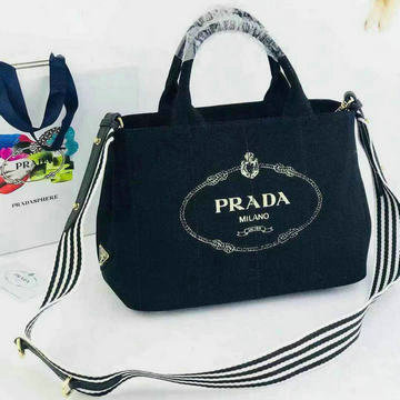 プラダ PRADA 99-PD91329 2020年最新入荷 カナパ トートバッグ ハンドバッグ 2way ショルダーバッグ
