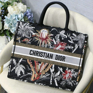 商品名称：クリスチャンディオール CHRISTIAN DIOR 025-CD1286LHK 2020最新入荷 Book Tote ブック トップハンドルバッグ トートバッグ ハンドバッグ レディースかばん