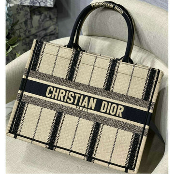 クリスチャンディオール CHRISTIAN DIOR 025-CD1286STM 2020最新入荷 Book Tote ブック トップハンドルバッグ トートバッグ ハンドバッグ レディースかばん