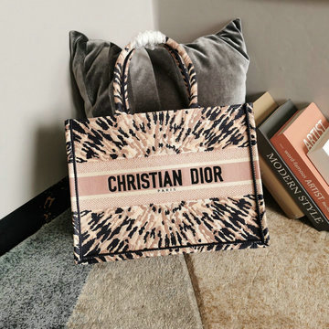 クリスチャンディオール CHRISTIAN DIOR 025-CD1286SYF  2020最新入荷 Book Tote ブック トップハンドルバッグ トートバッグ ハンドバッグ レディースかばん