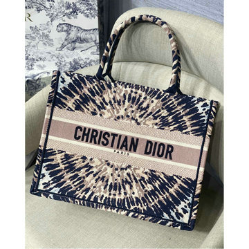 クリスチャンディオール CHRISTIAN DIOR 025-CD1286SHF 2020最新入荷 Book Tote ブック トップハンドルバッグ トートバッグ ハンドバッグ レディースかばん