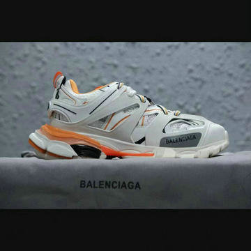 バレンシアガ BALENCIAGA 26-BAJ21001 2021年最新入荷 スニーカー レースアップシューズ カジュアルシューズ レディースシューズ