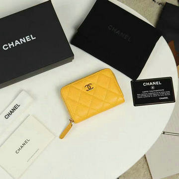 商品名称：シャネル CHANEL JS-CH69271JYL 2020年最新入荷 ジップウォレット ファスナー短財布 小銭入れ ジッピーコインケース キャビアスキン
