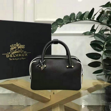 デルヴォー Delvaux 025-DE0524 2021年最新入荷 トップハンドルバッグ トートバッグ カーフレザー レディースかばん