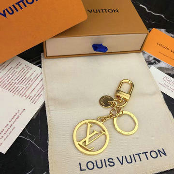 ルイヴィトン LOUISVUITTON  057-M68000 2021年最新入荷 バッグ チャーム LV サークル キーホルダー キーケース キーリング