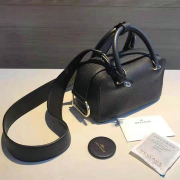 デルヴォー Delvaux 025-DE0524Q  2021年最新入荷 トップハンドルバッグ トートバッグ カーフレザー レディースかばん