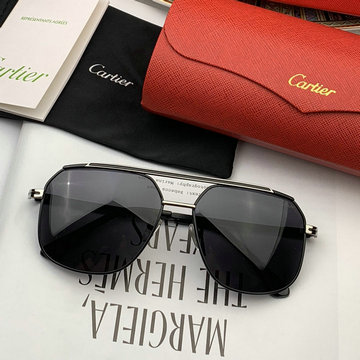 カルティエ CARTIER MS-YJCA21001  2021年最新入荷 KDY145 サングラス メガネ