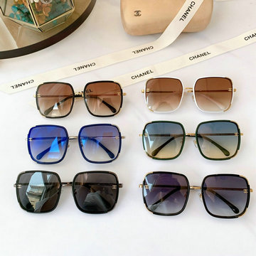商品名称：シャネル CHANEL MS-YJCH21001  2021年最新入荷 サングラス メガネ