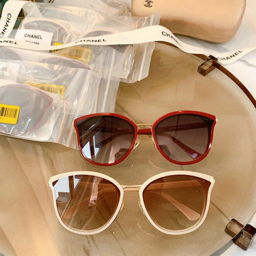 シャネル CHANEL MS-YJCH21002 2021年最新入荷 サングラス メガネ