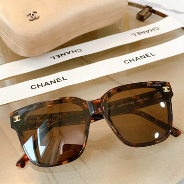 シャネル CHANEL MS-YJCH21003DM 2021年最新入荷 サングラス メガネ