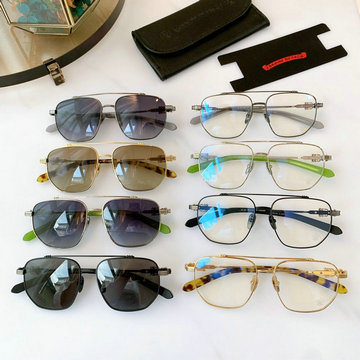 クロムハーツ Chrome Hearts MS-YJCM21002 2021年最新入荷 サングラス メガネ
