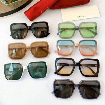 グッチ GUCCI MS-YJGG21001 2021年最新入荷 サングラス メガネ