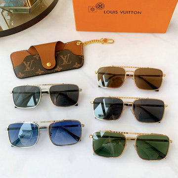 ルイヴィトン LOUISVUITTON MS-YJLV21001 2021年最新入荷 サングラス メガネ