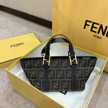 フェンディ FENDI BXN-FD5113 2021年最新作 トートバッグ トップハンドルバッグ ハンドバッグ
