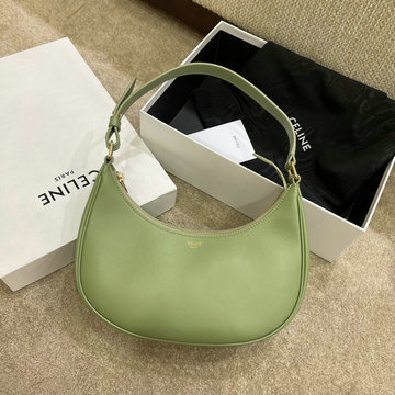 セリーヌ CELINE BXN-CE20556QNG 2021年最新作 アヴァバッグ ホーボーバッグ トートバッグ 肩掛け ショルダーバッグ レディースかばん カーフスキン