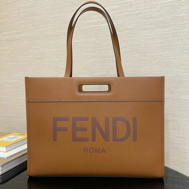 商品名称：フェンディ FENDI BXN-FD36546PJT  2021年最新作 ショッピングバッグ ショルダーバッグ トートバッグ ハンドバッグ カーフレザー