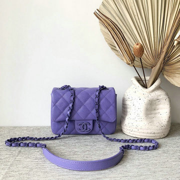 シャネル CHANEL 99-CH1115GQQZ 2020年最新入荷 クラシック 斜め掛け ショルダーバッグ フラップバッグ レディースかばん キャビアスキン