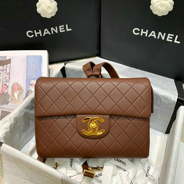 商品名称：シャネル CHANEL 99-CH8088K  2021年最新入荷 バックパック リュックサック リュック レザー