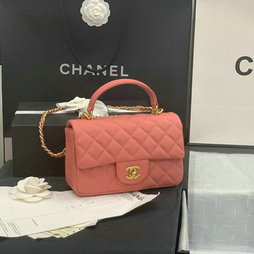 商品名称：シャネル CHANEL 99-CH8816QMH 2021年最新入荷 トップハンドルバッグ トートバッグ 2way ショルダーバッグ キャビアスキン