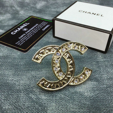 シャネル CHANEL 99-CHXZ21001   2021年最新入荷 ブローチ アクセサリー ジュエリー