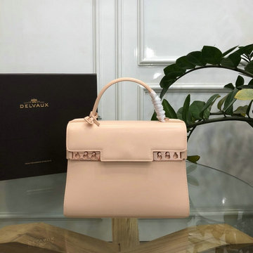デルヴォー Delvaux 99-DE0028MJ 2021年最新入荷 トップハンドルバッグ トートバッグ カーフレザー レディースかばん